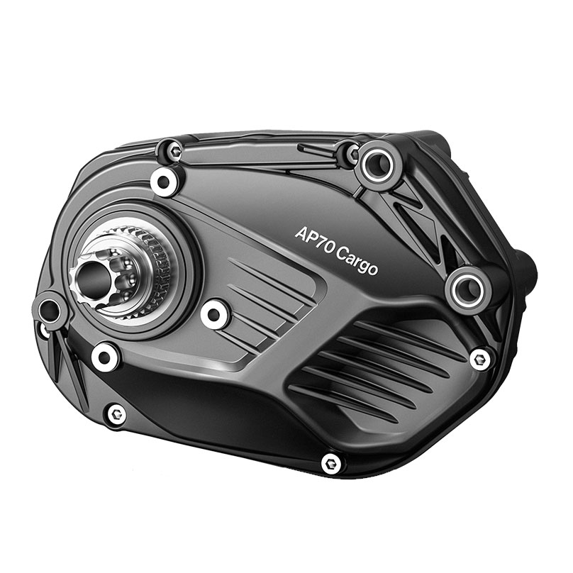 AP70 Cargo